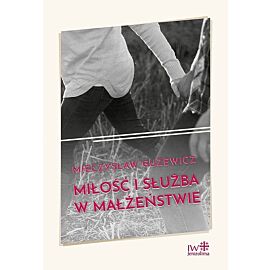 Miłość i służba w małżeństwie