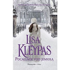 Pocałunek pod jemiołą