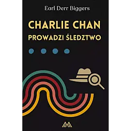 Charlie Chan prowadzi śledztwo