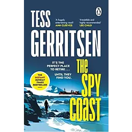 The Spy Coast