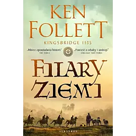 Filary ziemi