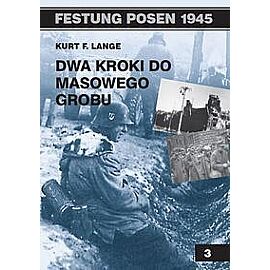 Dwa kroki do masowego grobu