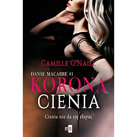 Korona cienia #1