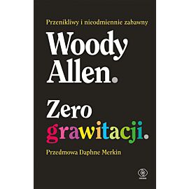 Zero grawitacji