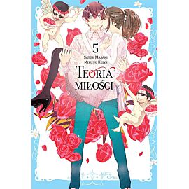 Teoria miłości - 05