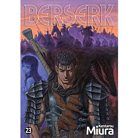 Berserk - 23