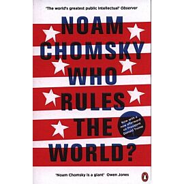 Who Rules the World?