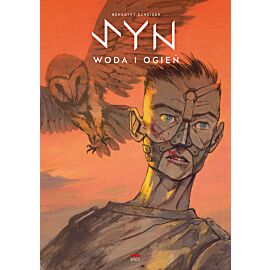 Syn - 01 - Woda i ogień
