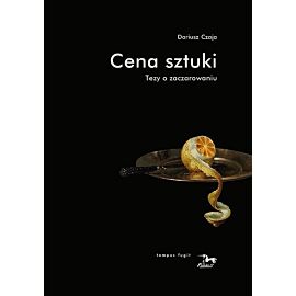 Cena sztuki
