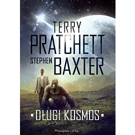 Długi kosmos (Duże Litery)