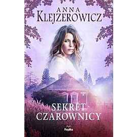 Sekret czarownicy