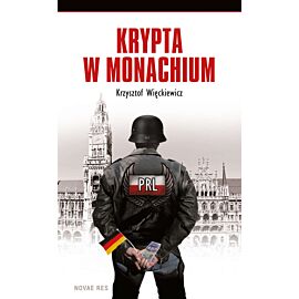 Krypta w Monachium
