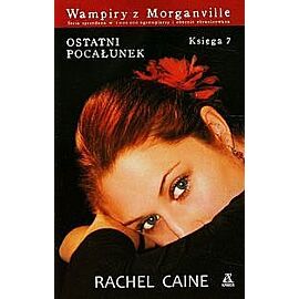 Wampiry z Morganville 7