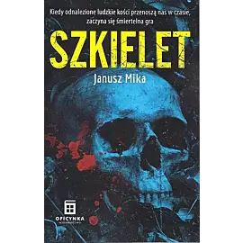 Szkielet