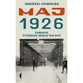 Maj 1926 (e-book)