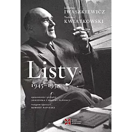 Listy 1945-1958