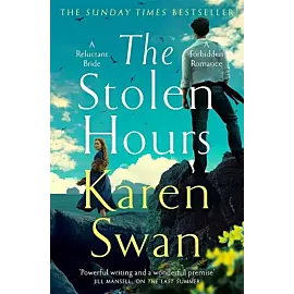 The Stolen Hours