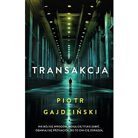 Transakcja