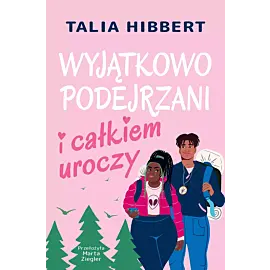 Wyjątkowo podejrzani i całkiem uroczy