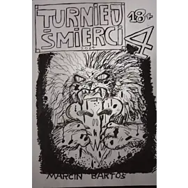 Turniej śmierci 4
