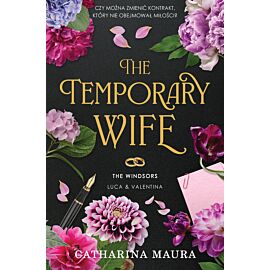The Temporary Wife. The Windsors. Tom 2