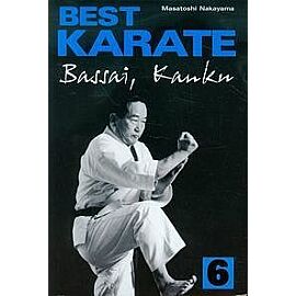 Best karate 6