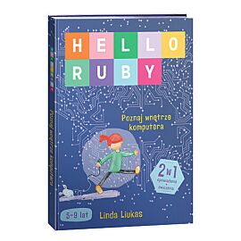 Hello Ruby Poznaj Wnętrze Komputera
