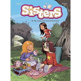 Sisters - 15 - Nie trzeba było mnie prowokować
