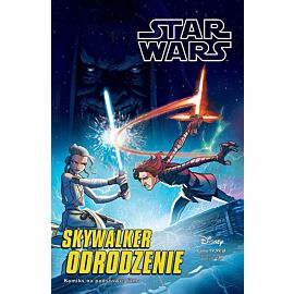 Star Wars Film - Skywalker. Odrodzenie