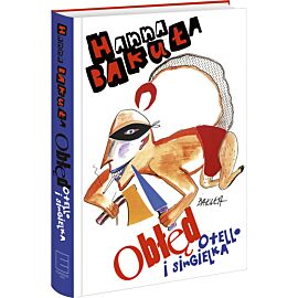 Obłęd. Singielka i Otello