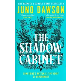 The Shadow Cabinet