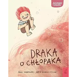 Annanasy i gagatki. Draka o chłopaka. Tom 4