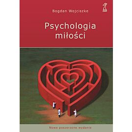 Psychologia miłości. Intymność - Namiętność - Zobowiązanie (e-book)