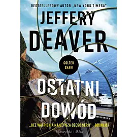 Ostatni dowód (Duże Litery)