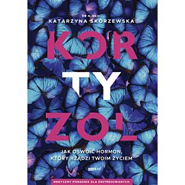 Kortyzol wyd. specjalne
