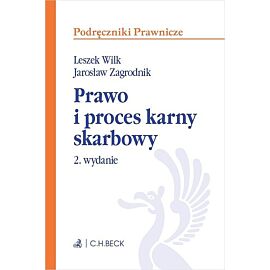 Prawo i proces karny skarbowy