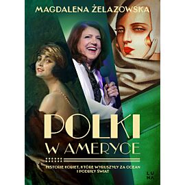 Polki w Ameryce
