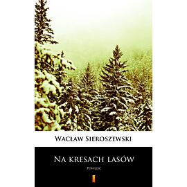 Na kresach lasów (e-book)