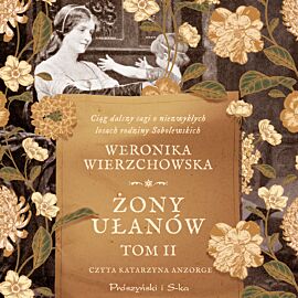 Żony ułanów (audiobook MP3)