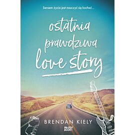 Ostatnia prawdziwa love story