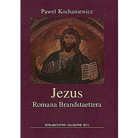 Jezus Romana Brandstaettera