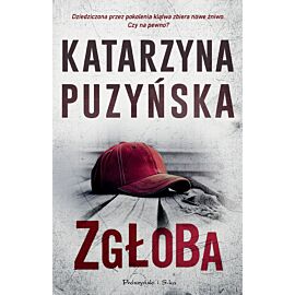 Zgłoba (e-book)