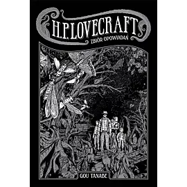 Kolekcja Lovecrafta - Opowiadania