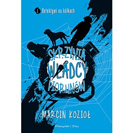 Skrzynia władcy piorunów