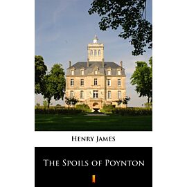 The Spoils of Poynton (e-book)