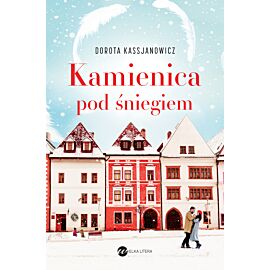 Kamienica pod śniegiem