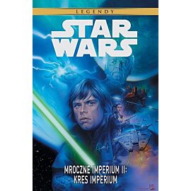 Star Wars - Mroczne Imperium II. Kres Imperium