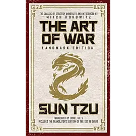 The Art of War Landmark Edition