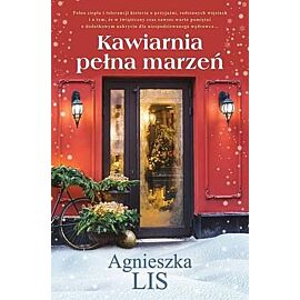 Kawiarenka pełna marzeń