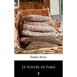 Le Ventre de Paris (e-book)